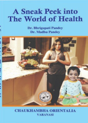 A Sneak Peek Into The World of Health - Image 2