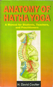 Anatomy of Hatha Yoga: A Manual for Students, Teachers and Practitioners (paperback) - Image 2