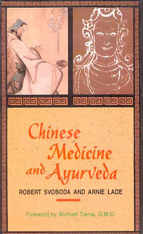 Chinese Medicine and Ayurveda (paperback) - Image 2