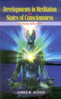 Developments in Meditation and States of Consciousness: Zen-Brain Reflections (hardcover) - Image 2