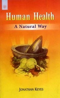 Human Health: A Natural Way (paperback) - Image 2
