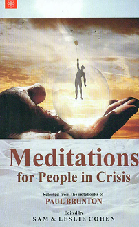 Meditations for People in Crisis (paperback) - Image 2