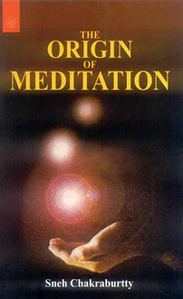 The Origin of Meditation (paperback) - Image 2