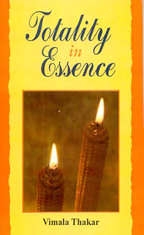 Totality in Essence (paperback) - Image 2