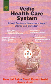 Vedic Health Care System (paperback) - Image 2
