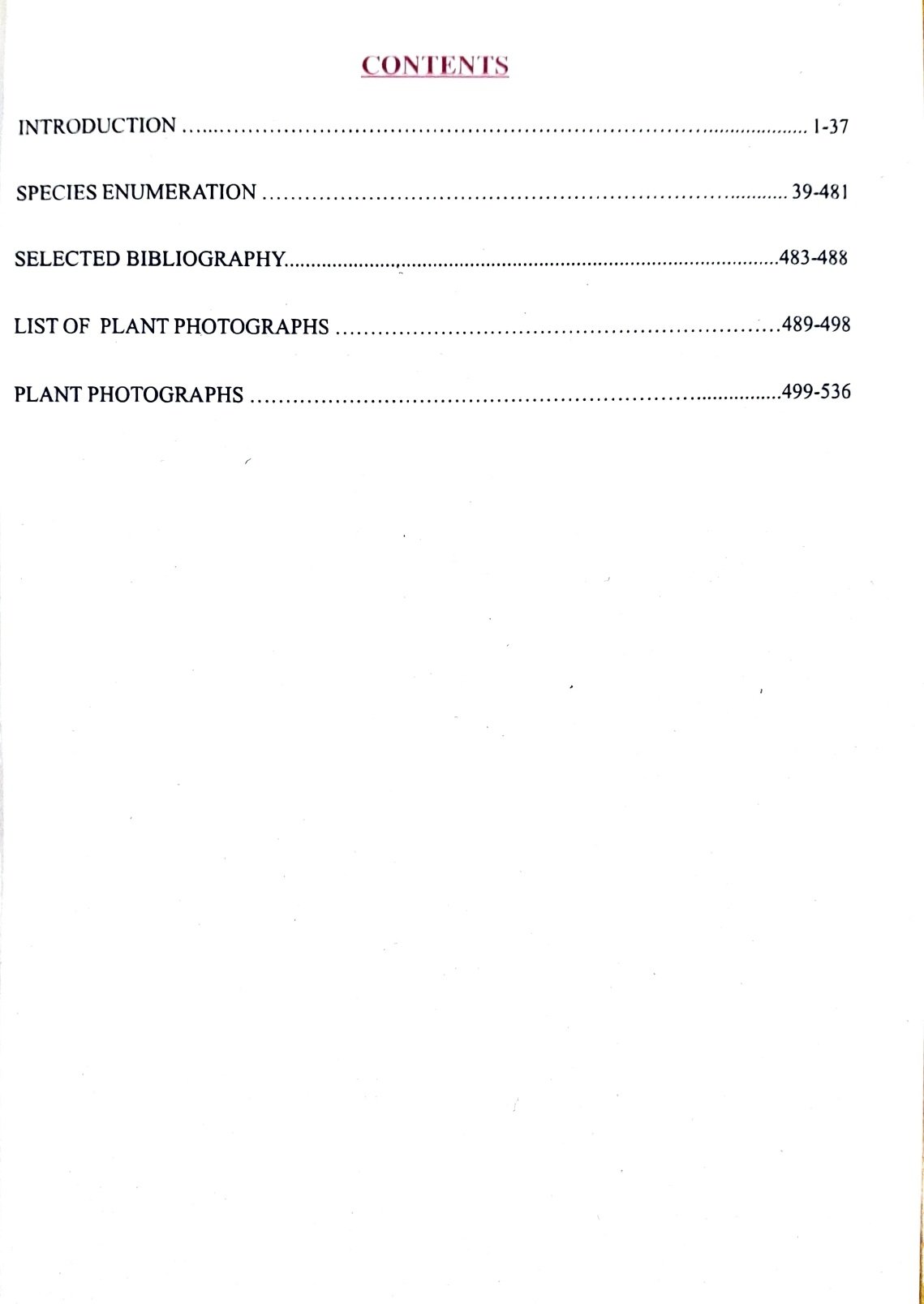 Herbal Wealth of Uttarakhand Vol -1 - Image 3