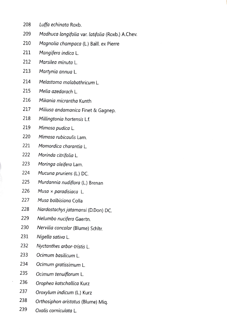 Local Health Traditions (LHTs), Oral Health Traditions (OHTs) and Ethno-Medicinal Practices (EMPs) - Image 10