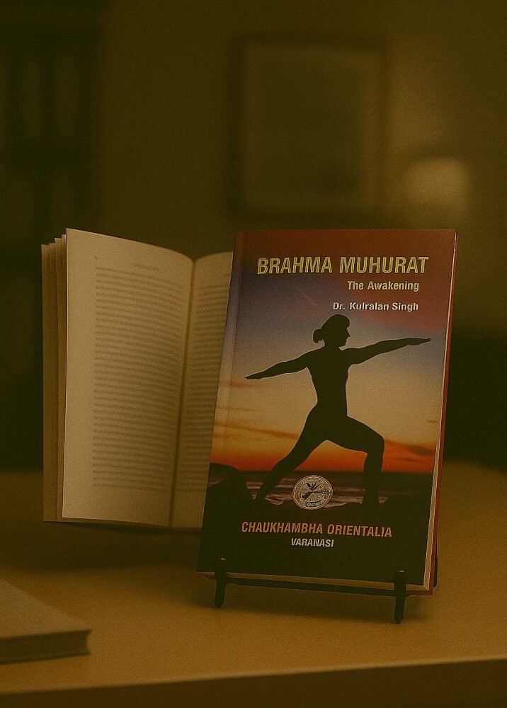 Brahma Muhurat : The Awakening