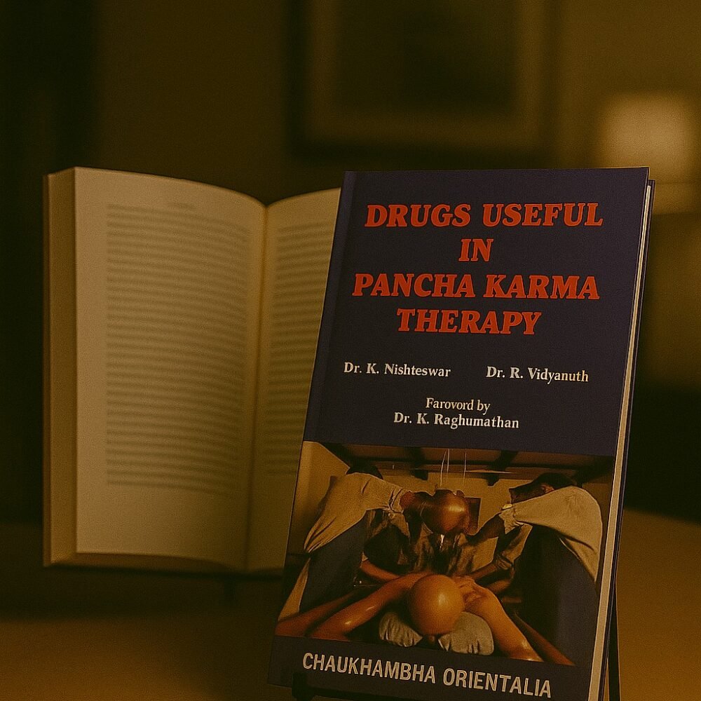 Drugs Useful in Panchakarma Therapy