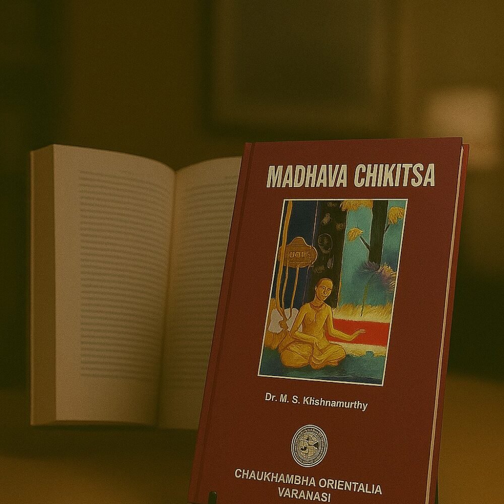 Madhava Chikitsa