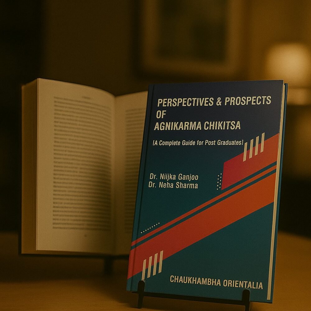 Perspectives and Prospects of Agnikarma Chikitsa