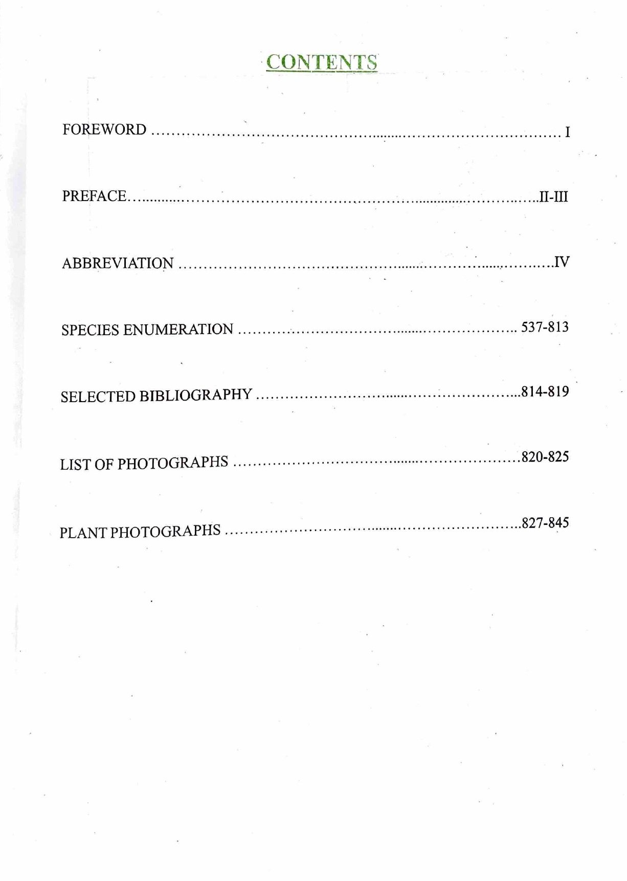 Herbal Wealth of Uttarakhand Vol-2 - Image 3