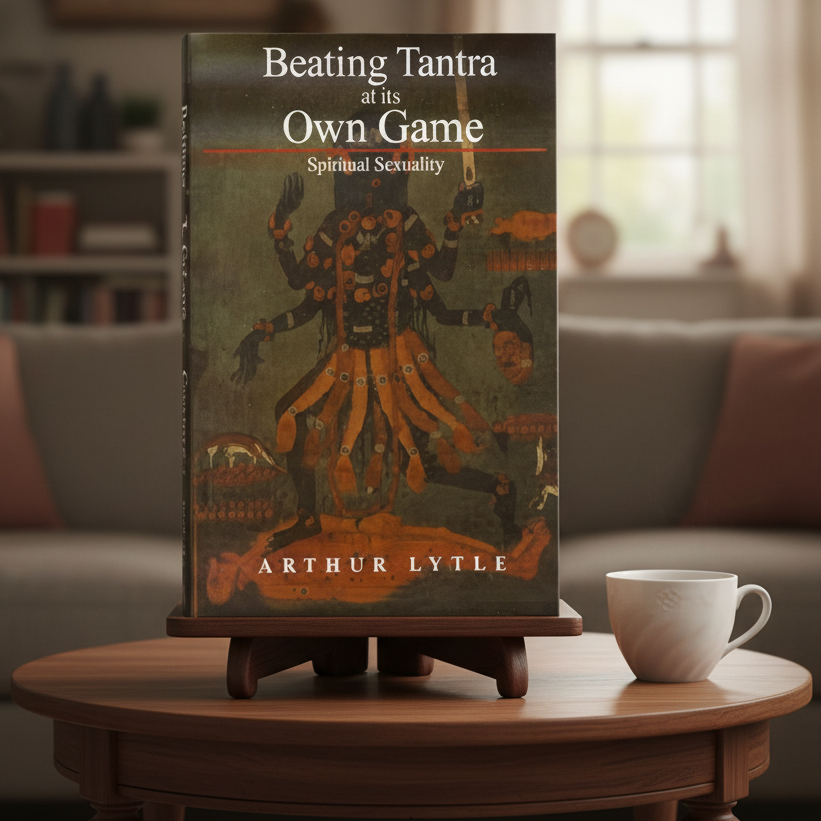 Beating Tantra At Its Own Game (paperback)