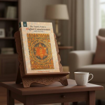 The Tantric Path to Higher Consciousness (paperback)