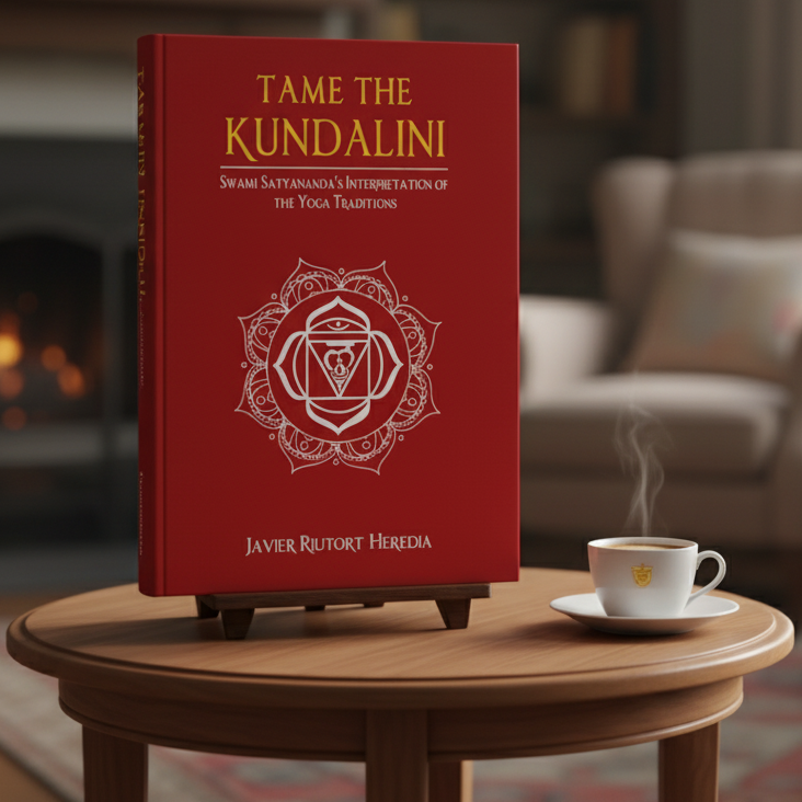 Tame the Kundalini: Swami Satyananda's Interpretation of the Yoga Traditions (Hardbound)