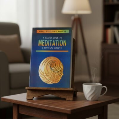 A Master Guide to Meditation and Spiritual Growth (paperback)