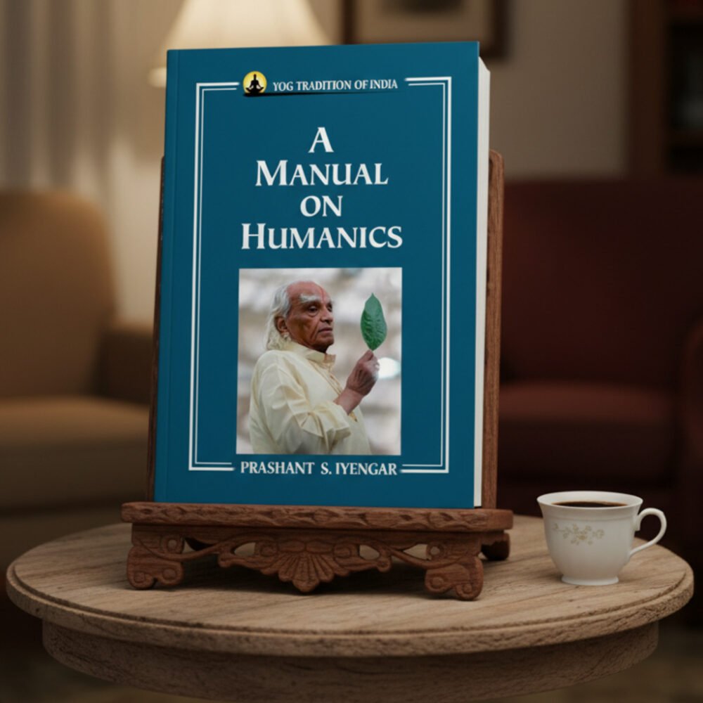 A Manual on Humanics (paperback)