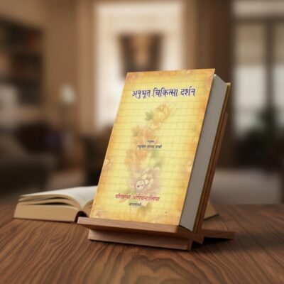 Anubhut Chikitsa Darshan