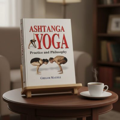 Ashtanga Yoga: Practice and Phiosophy (paperback)