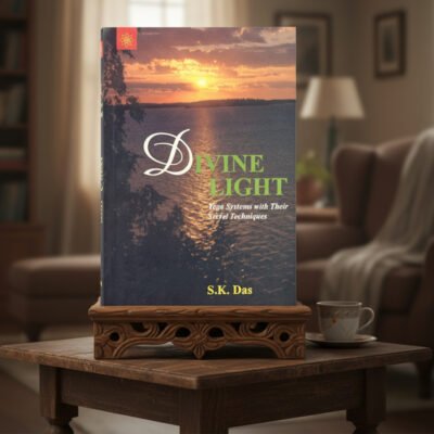 Divine Light: Yoga Systems with Their Secret Techniques (paperback)