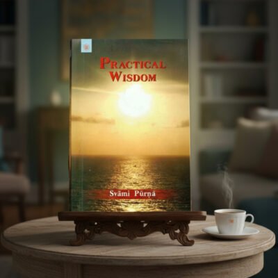 Practical Wisdom (paperback)