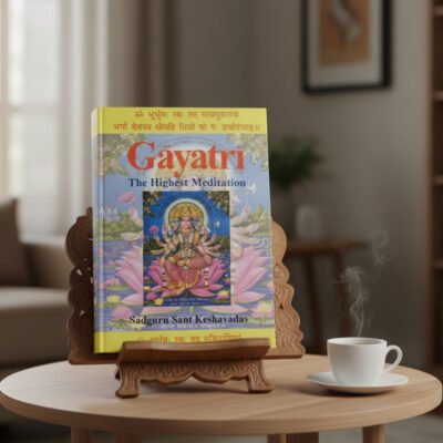 Gayatri: The Highest Meditation (paperback)