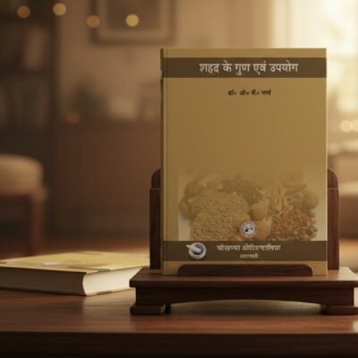 Shahad ke gun evam upayog