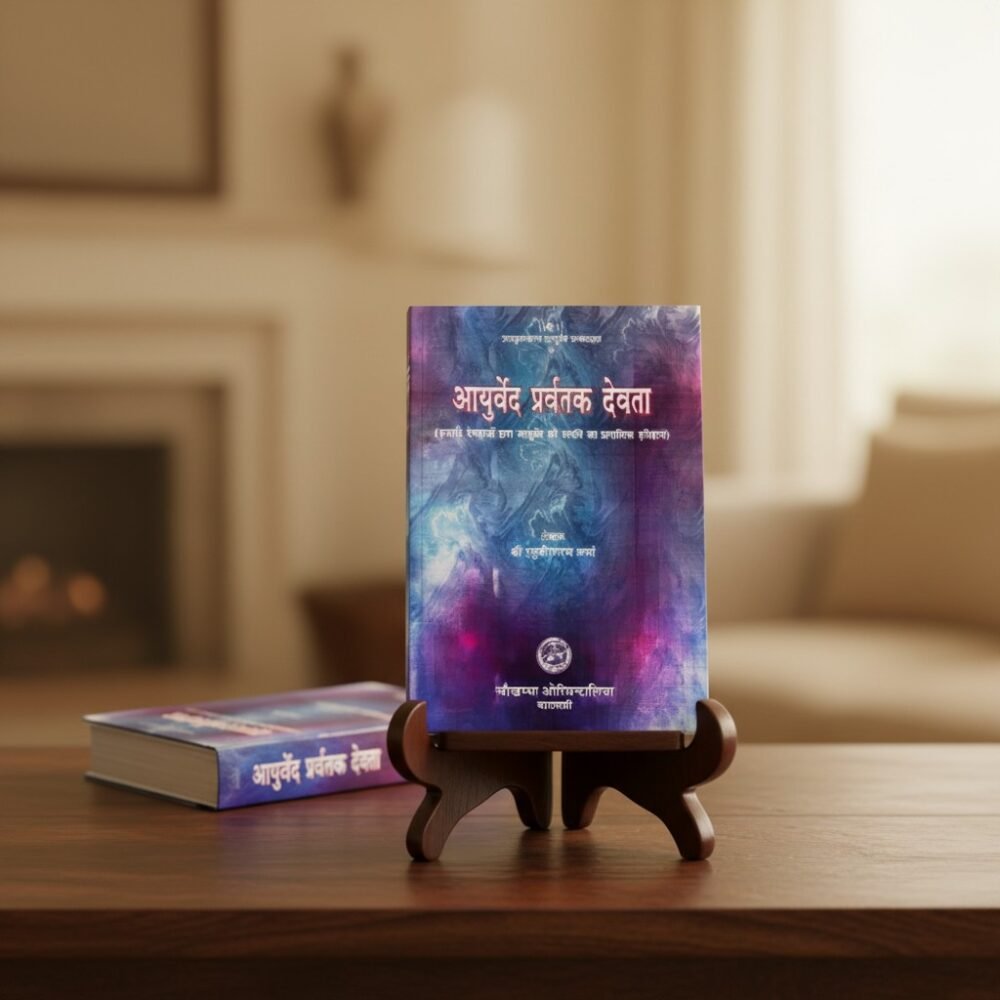 Ayurved Pravartak Devata