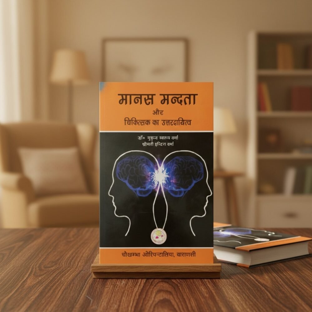 Manas Mandata Aur Chikitsak Ka Uttaradayitya